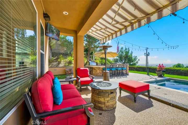 2710 E Vista Ridge, Orange, California 92867
