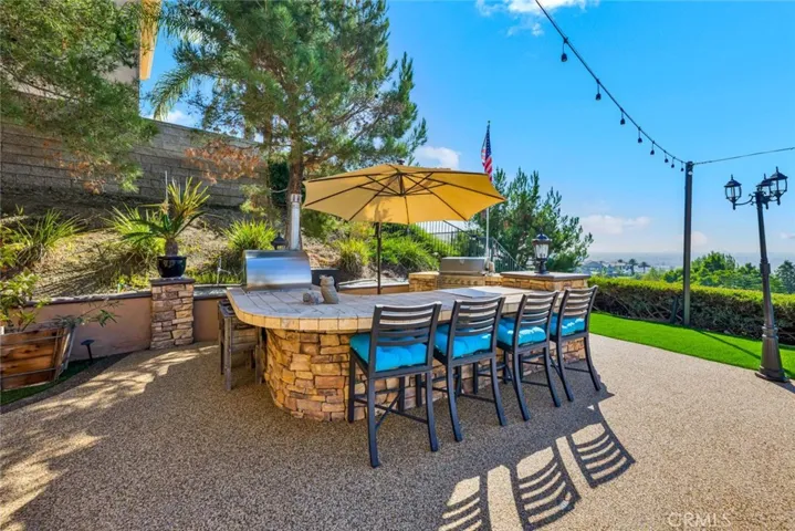 2710 E Vista Ridge, Orange, California 92867