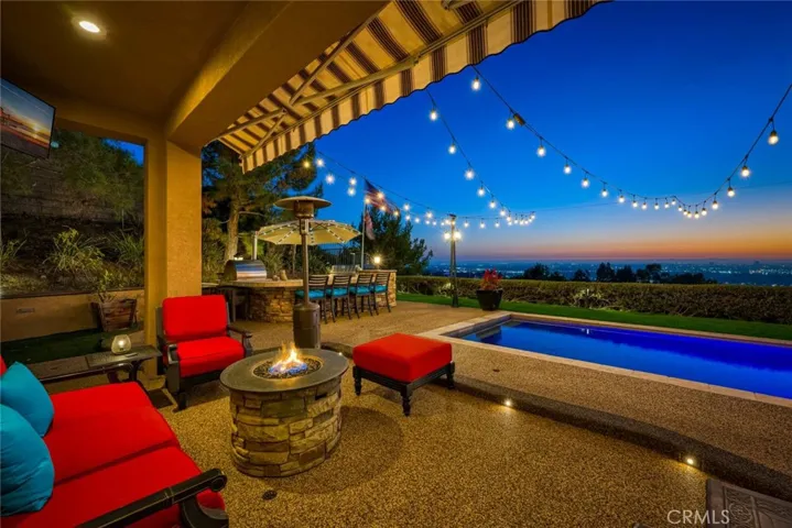 2710 E Vista Ridge, Orange, California 92867