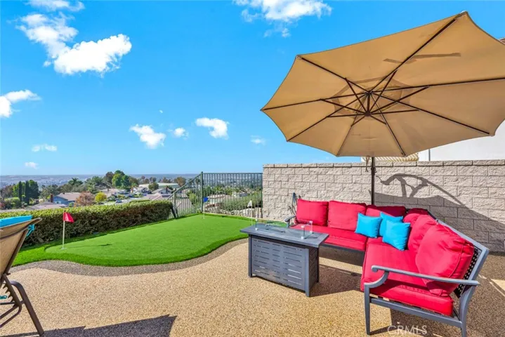 2710 E Vista Ridge, Orange, California 92867