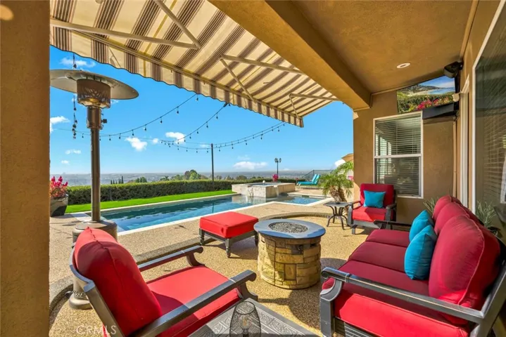 2710 E Vista Ridge, Orange, California 92867