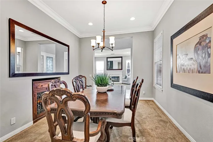 2710 E Vista Ridge, Orange, California 92867