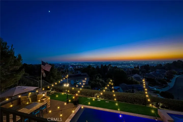 2710 E Vista Ridge, Orange, California 92867