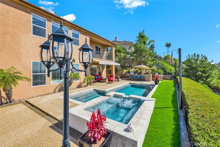 2710 E Vista Ridge, Orange, California 92867