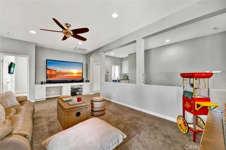 2710 E Vista Ridge, Orange, California 92867
