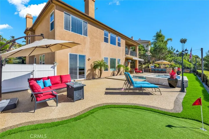 2710 E Vista Ridge, Orange, California 92867