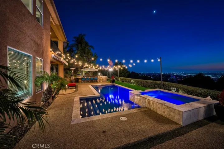 2710 E Vista Ridge, Orange, California 92867