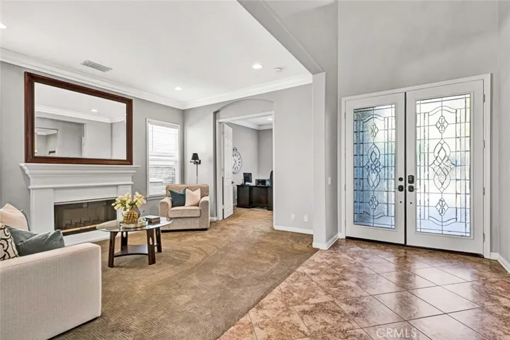 2710 E Vista Ridge, Orange, California 92867