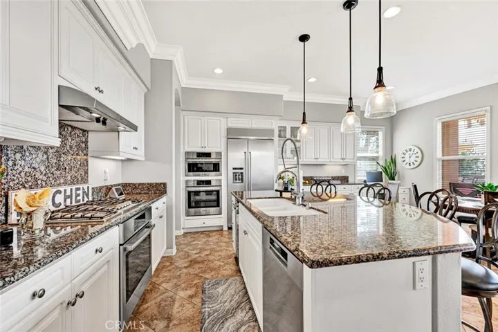 2710 E Vista Ridge, Orange, California 92867