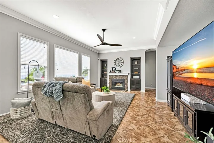 2710 E Vista Ridge, Orange, California 92867
