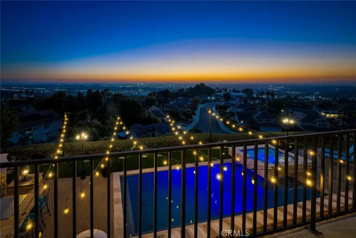 2710 E Vista Ridge, Orange, California 92867