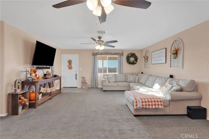 32461 Prairie, Barstow, California 92311