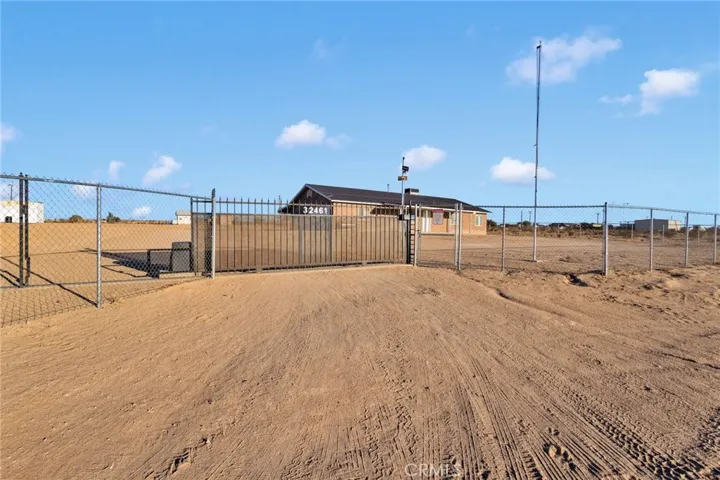 32461 Prairie, Barstow, California 92311