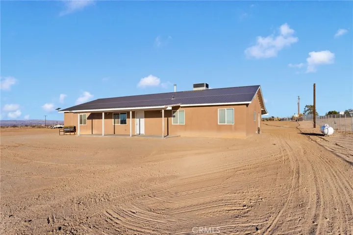 32461 Prairie, Barstow, California 92311