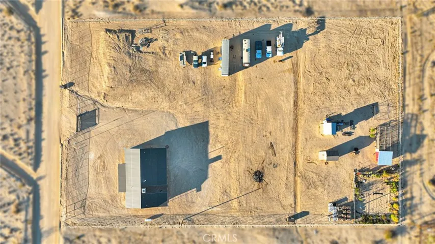 32461 Prairie, Barstow, California 92311