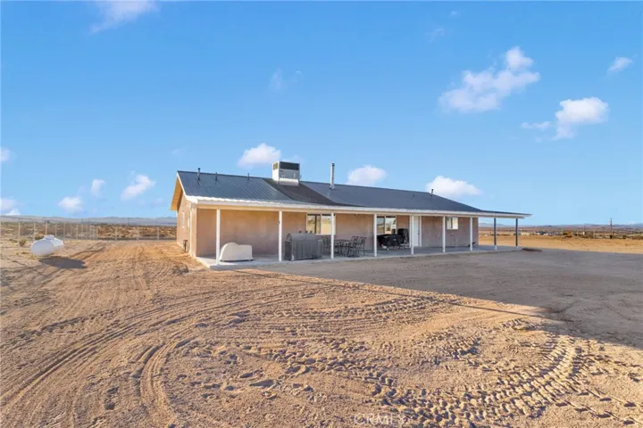 32461 Prairie, Barstow, California 92311
