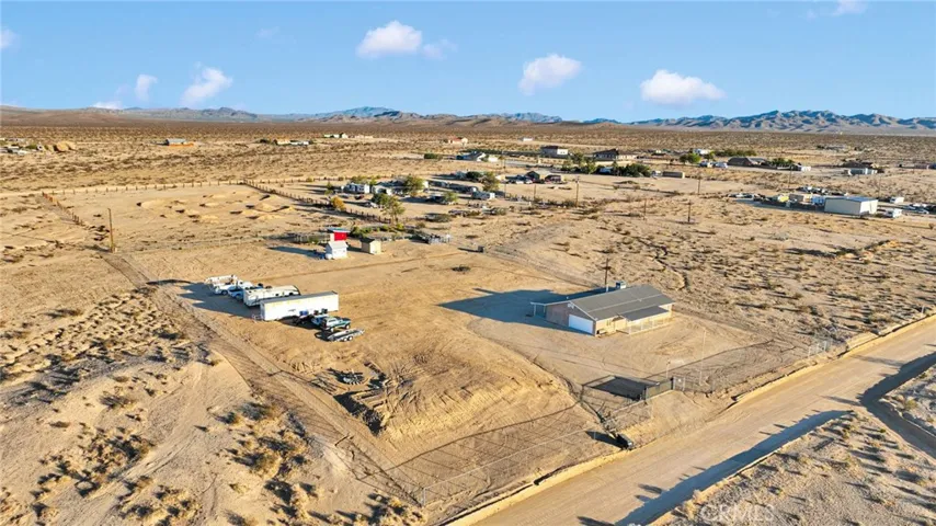 32461 Prairie, Barstow, California 92311