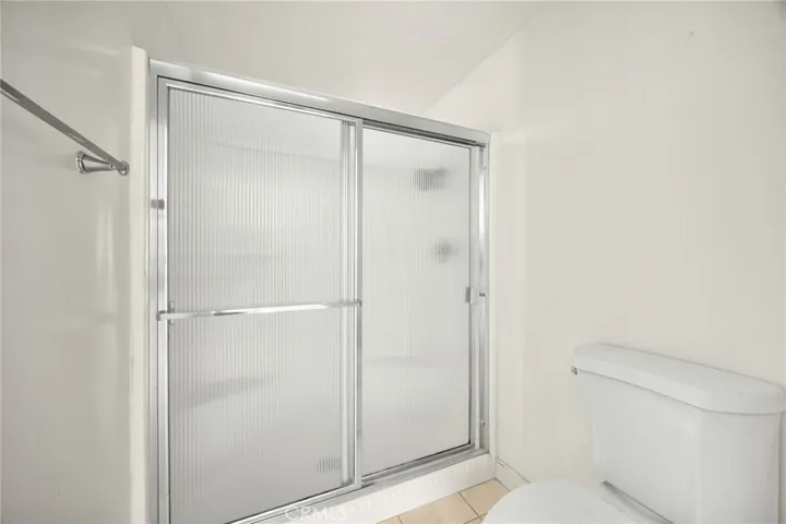 master shower