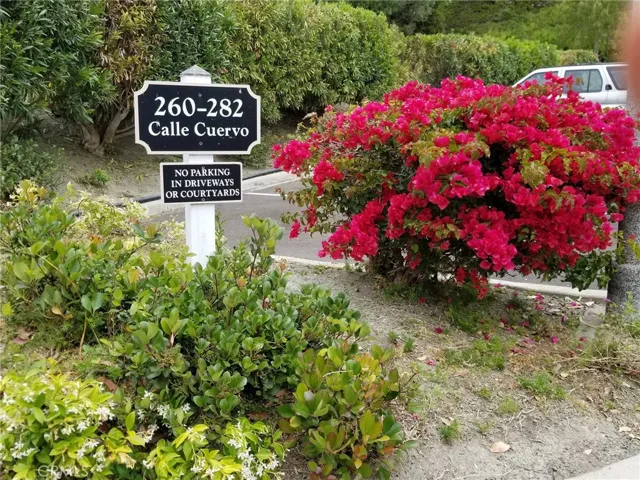 278 Calle Cuervo, San Clemente, California 92672