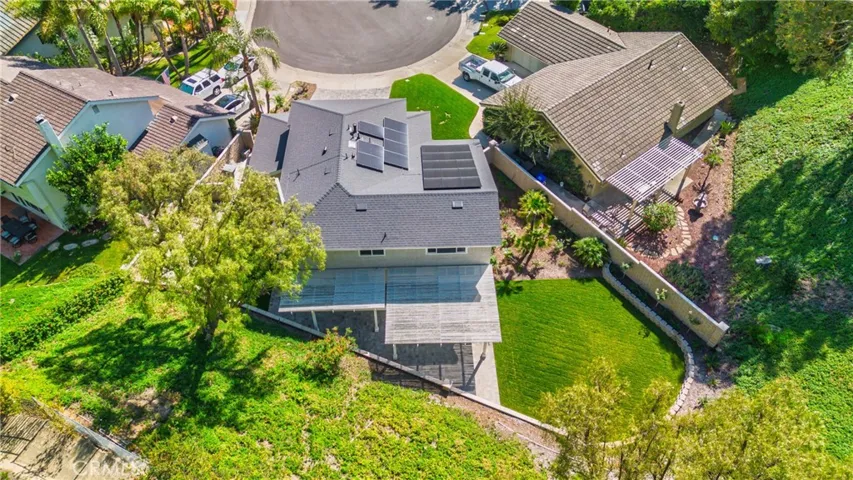 5605 E Calle Canada, Anaheim Hills, California 92807