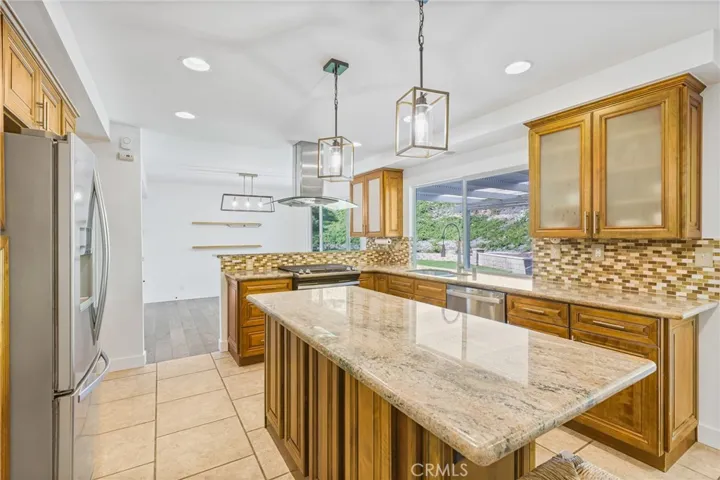 5605 E Calle Canada, Anaheim Hills, California 92807