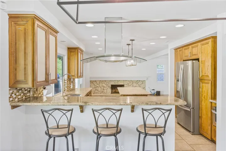5605 E Calle Canada, Anaheim Hills, California 92807