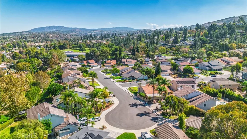 5605 E Calle Canada, Anaheim Hills, California 92807
