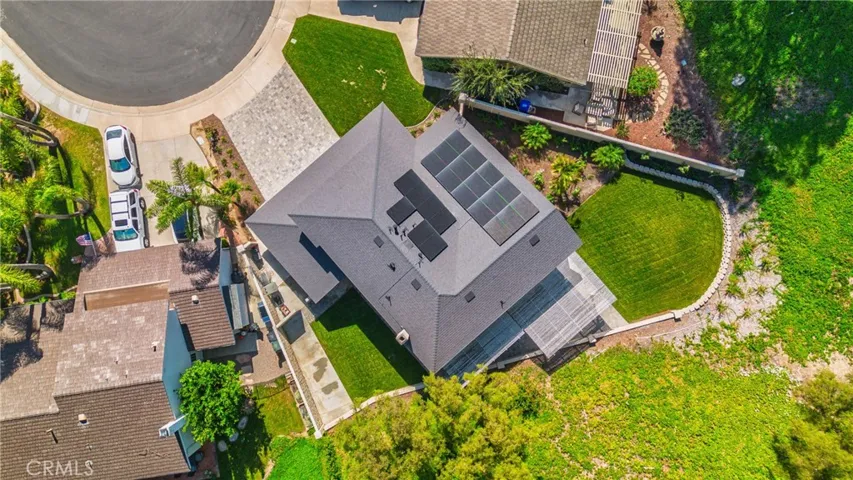 5605 E Calle Canada, Anaheim Hills, California 92807