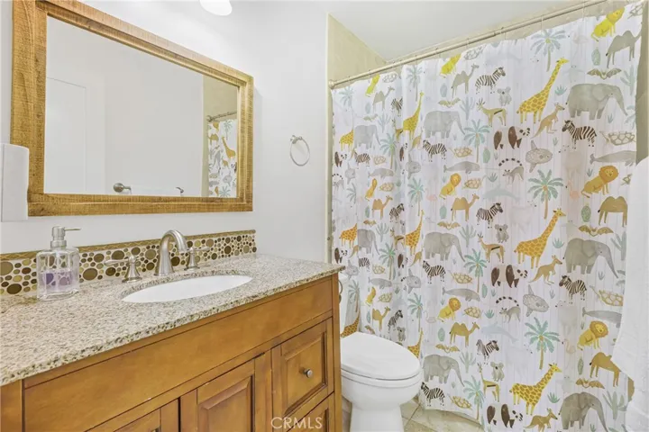 5605 E Calle Canada, Anaheim Hills, California 92807