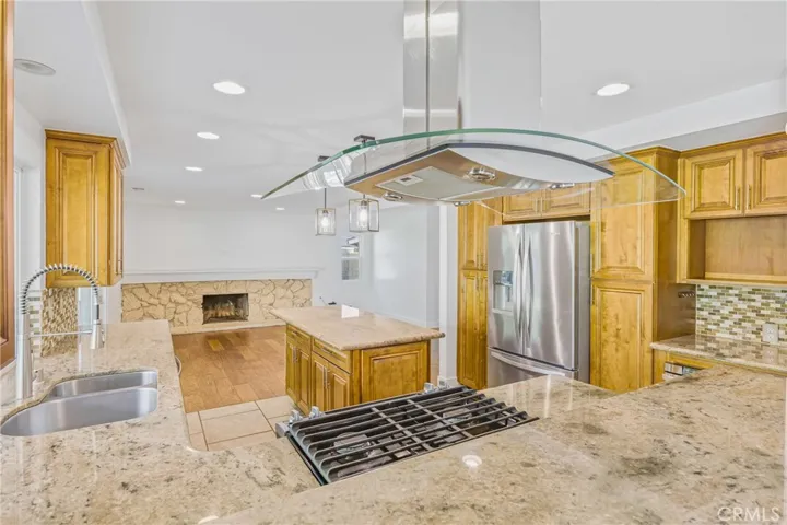5605 E Calle Canada, Anaheim Hills, California 92807