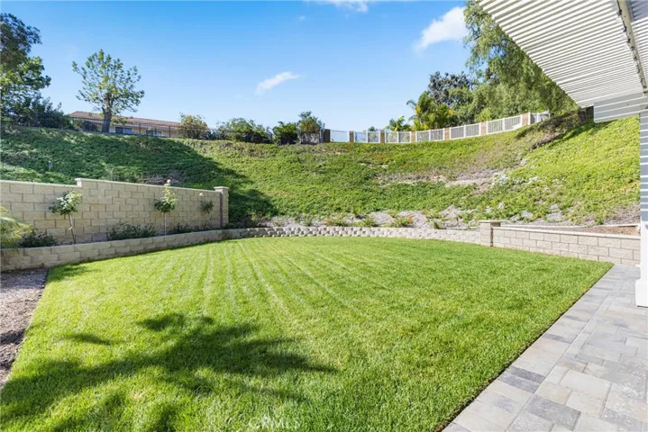 5605 E Calle Canada, Anaheim Hills, California 92807