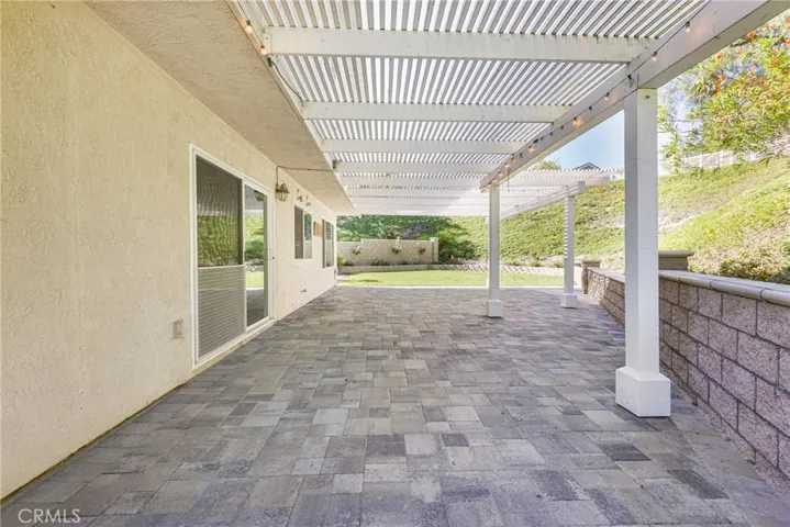 5605 E Calle Canada, Anaheim Hills, California 92807