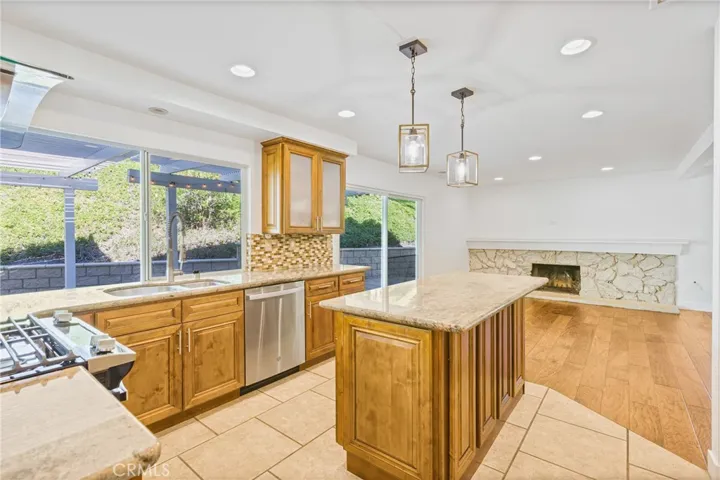 5605 E Calle Canada, Anaheim Hills, California 92807