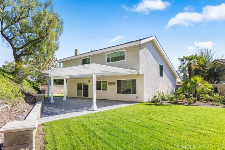 5605 E Calle Canada, Anaheim Hills, California 92807