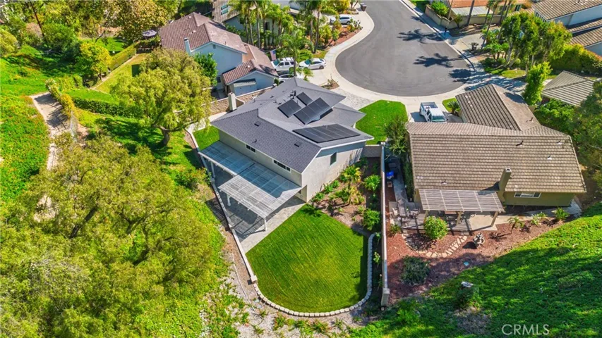 5605 E Calle Canada, Anaheim Hills, California 92807