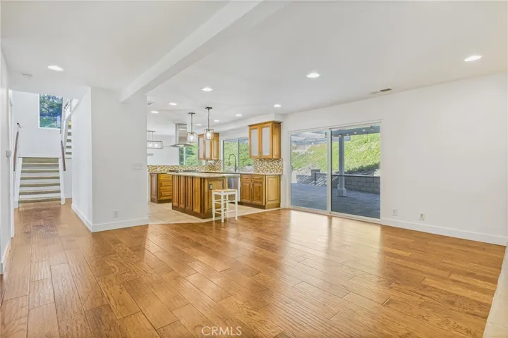 5605 E Calle Canada, Anaheim Hills, California 92807