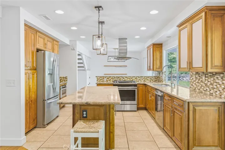 5605 E Calle Canada, Anaheim Hills, California 92807