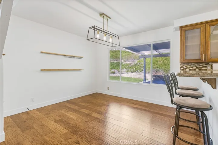 5605 E Calle Canada, Anaheim Hills, California 92807