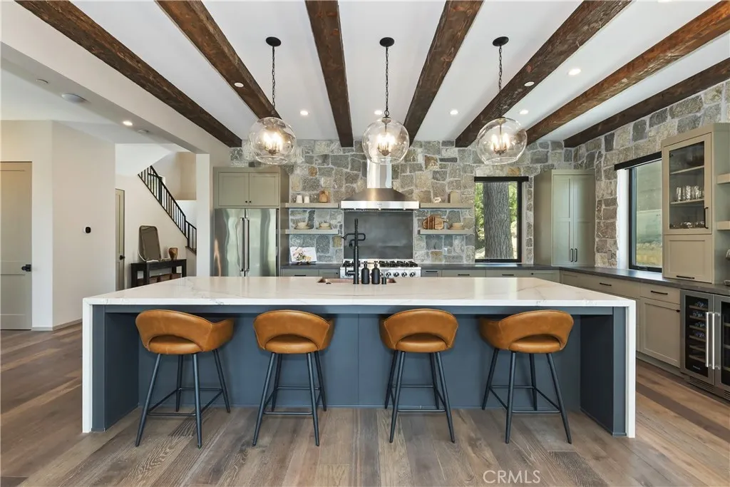 176 Mill Pond, Lake Arrowhead, California 92352 home-pic-18