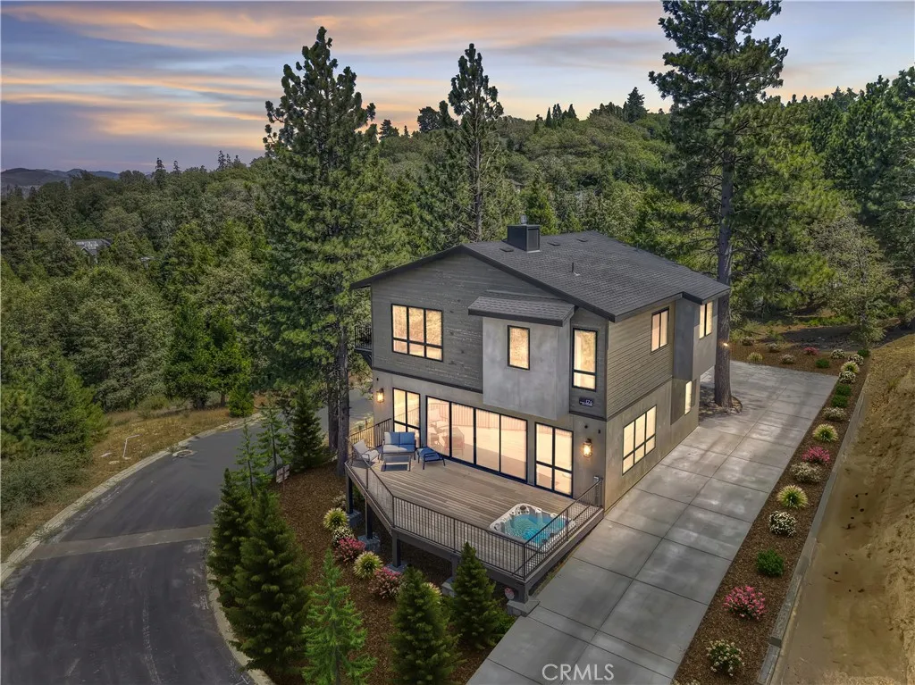 176 Mill Pond, Lake Arrowhead, California 92352 home-pic-2