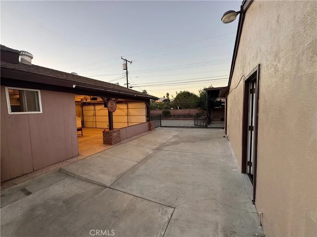 1821 E Eckerman, West Covina, California 91791 home-pic-35