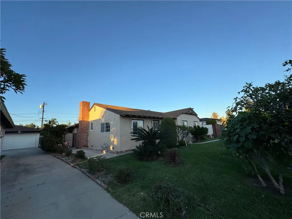1821 E Eckerman, West Covina, California 91791 home-pic-1