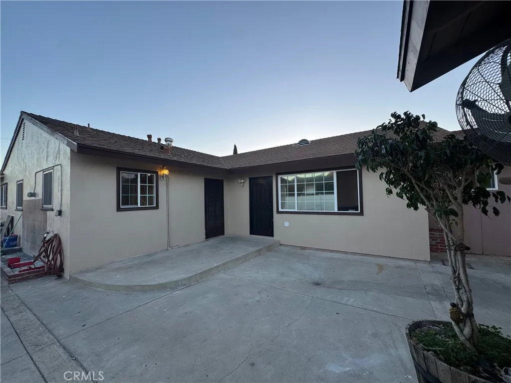 1821 E Eckerman, West Covina, California 91791 home-pic-37