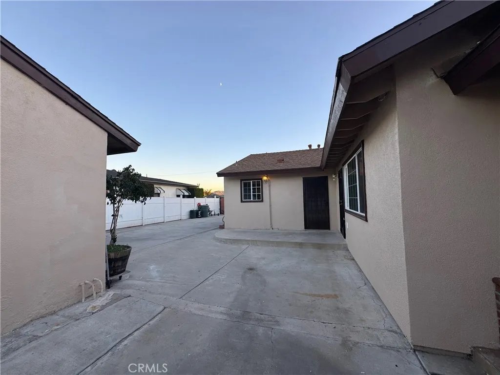 1821 E Eckerman, West Covina, California 91791 home-pic-38