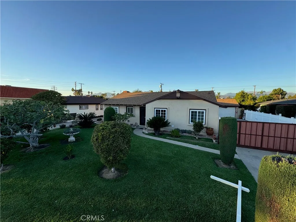 1821 E Eckerman, West Covina, California 91791 home-pic-0
