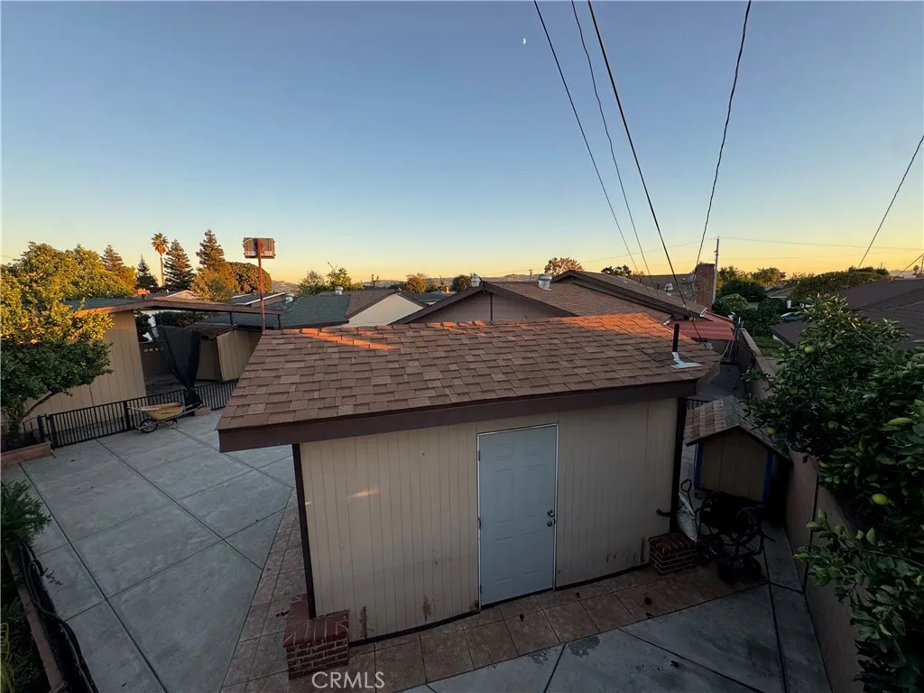 1821 E Eckerman, West Covina, California 91791 home-pic-42