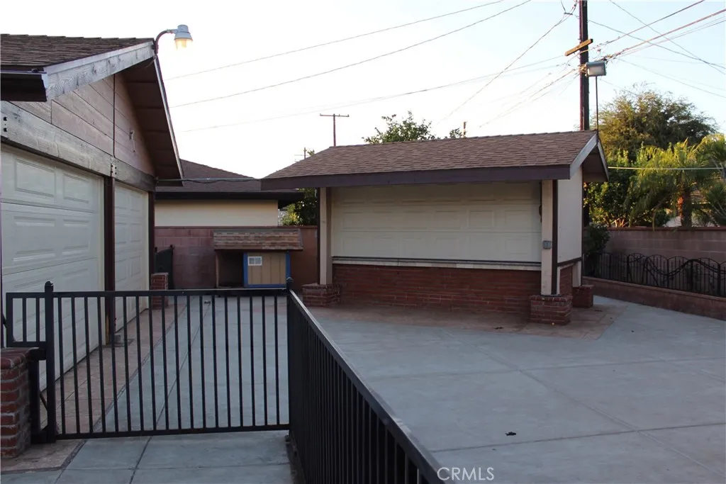 1821 E Eckerman, West Covina, California 91791 home-pic-39