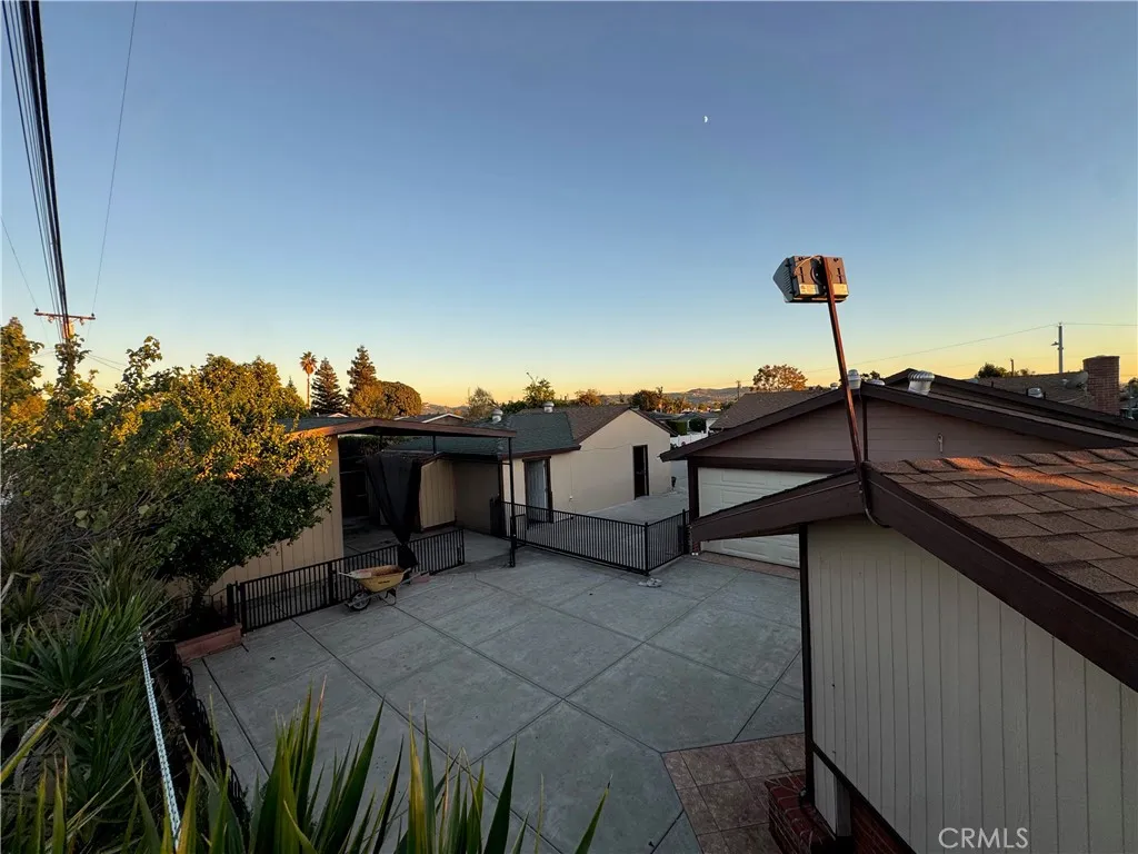 1821 E Eckerman, West Covina, California 91791 home-pic-43