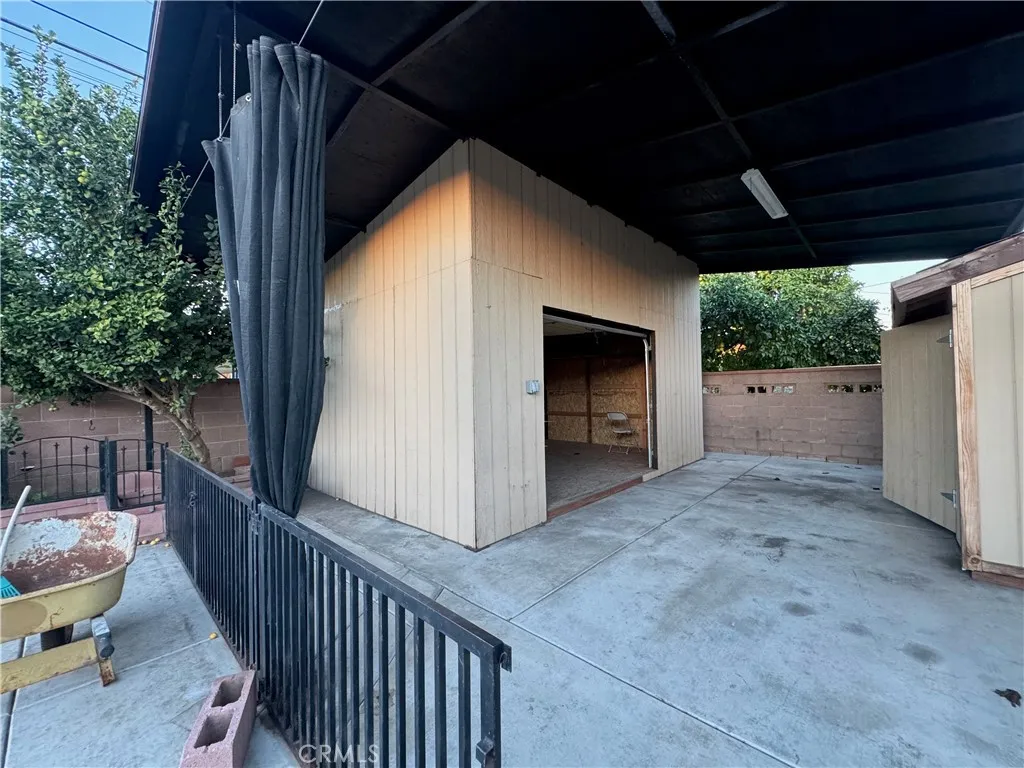 1821 E Eckerman, West Covina, California 91791 home-pic-44