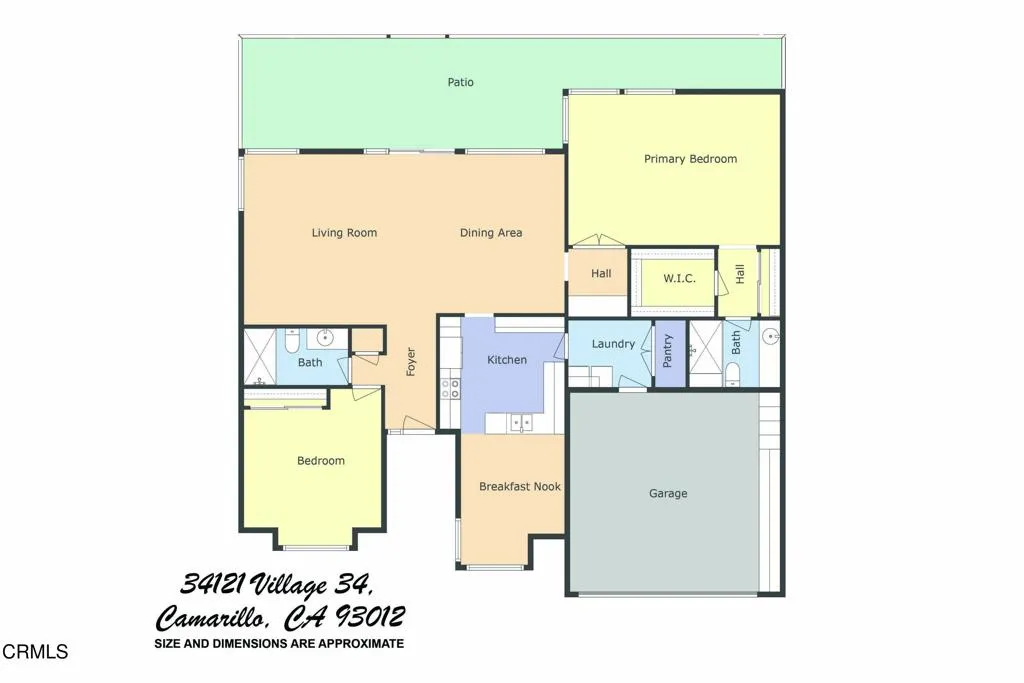 34121 Village 34, Camarillo, California 93012 home-pic-38